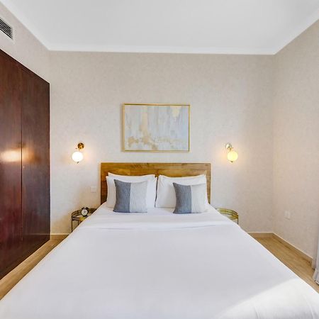 Durrani Homes - Grandiose 5Br Besides Dubai Mall With Burjkhalifa And Fountain View Zewnętrze zdjęcie