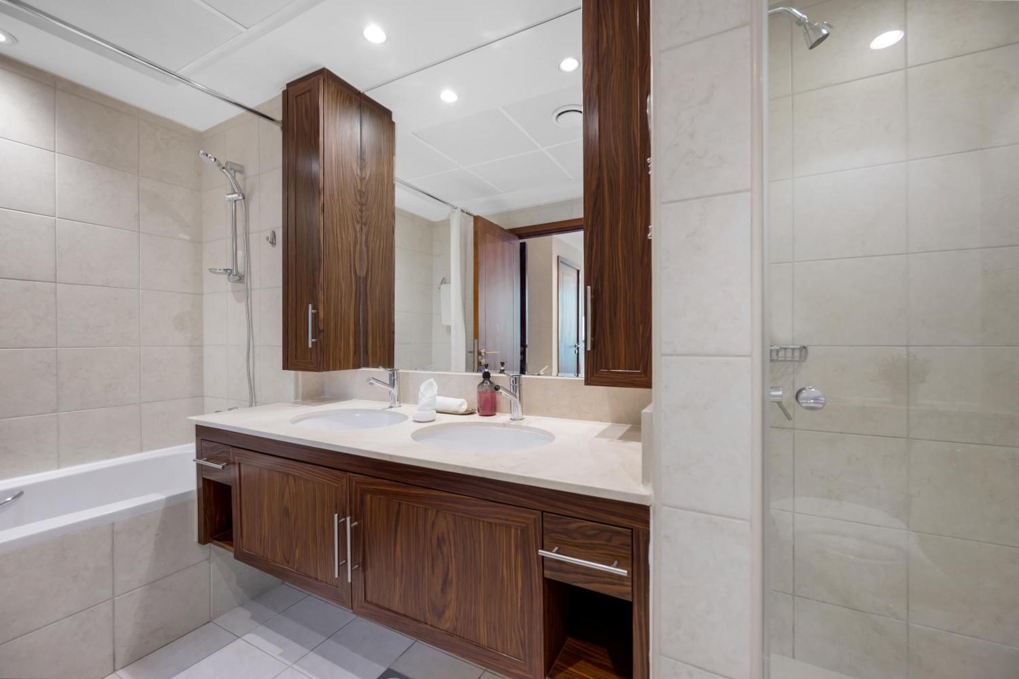 Durrani Homes - Grandiose 5Br Besides Dubai Mall With Burjkhalifa And Fountain View Zewnętrze zdjęcie