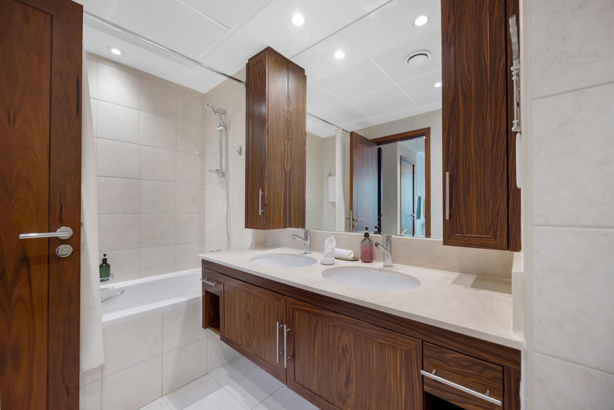 Durrani Homes - Grandiose 5Br Besides Dubai Mall With Burjkhalifa And Fountain View Zewnętrze zdjęcie